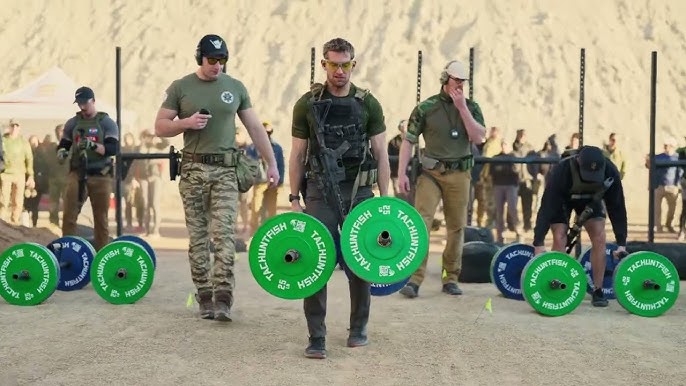 Weighted carry competition lane
