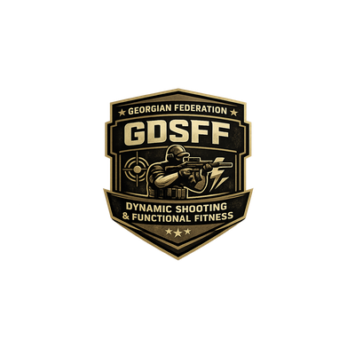 GDSFF logo